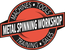 Metal Spinning Workshop