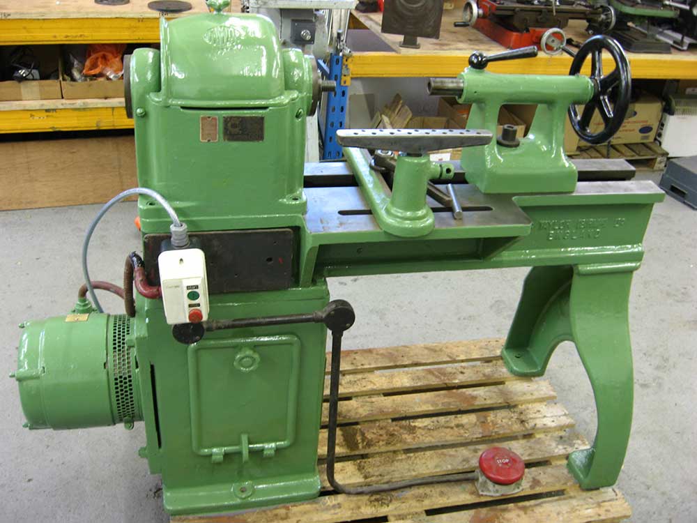 taylor lathe 16 web