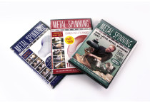 Metal Spinning DVD