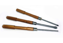 Metal Spinning Tools