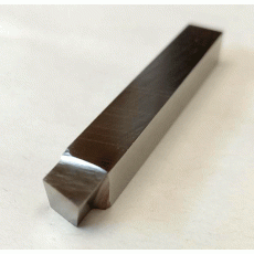 Trim Tool Bit - HSS