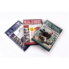 DVD Parts 1,2 & 3