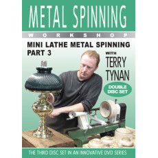 DVD Part Three