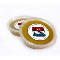 Spinning Wax