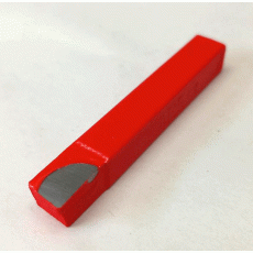 Trim Tool Bit - Carbon